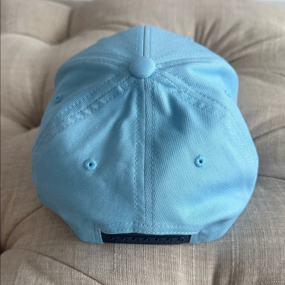 Travis Mathew Blue Men’s Cap